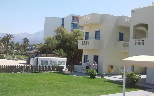 Miramare Hotel