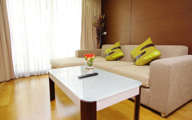 The Ninth Place Serviced Residence