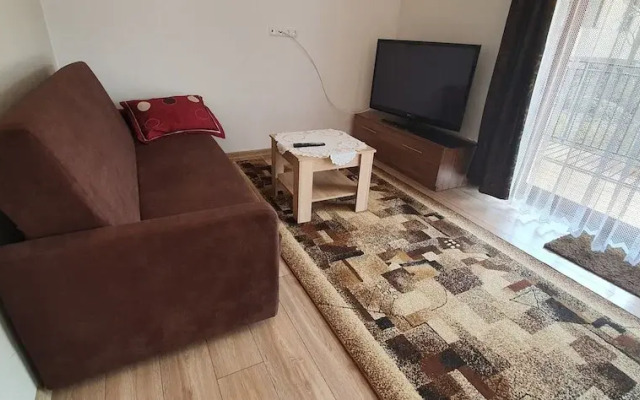 Apartamenty CEDE