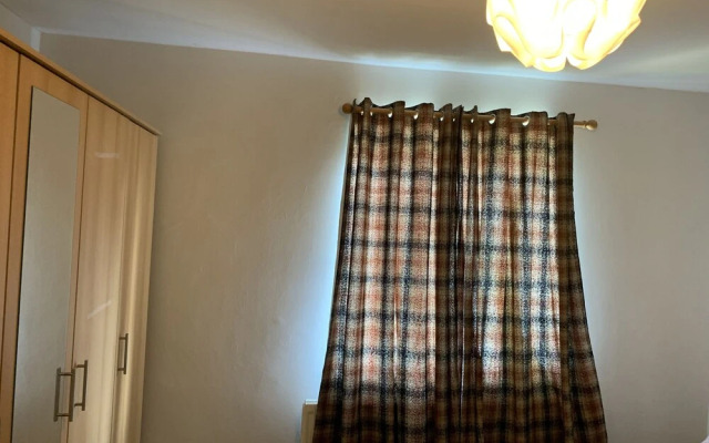 Beautiful 2-bed Apartment in Ashford
