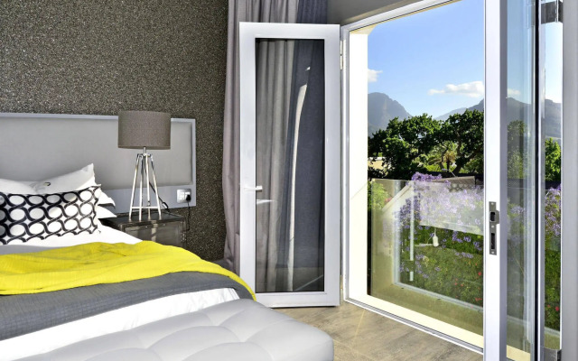 Franschhoek Boutique Hotel