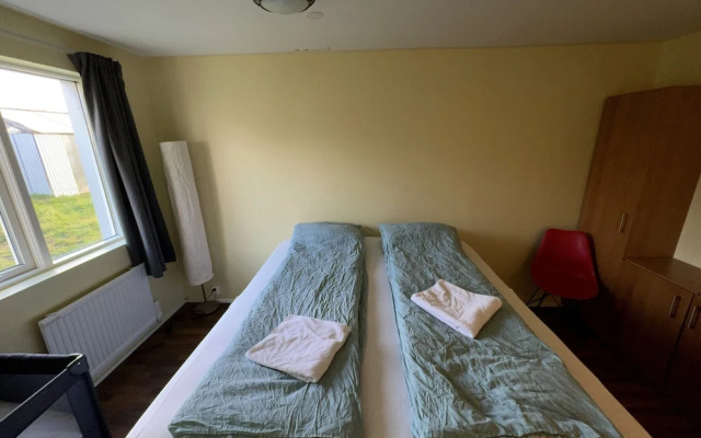 Bakland ad Lagafelli