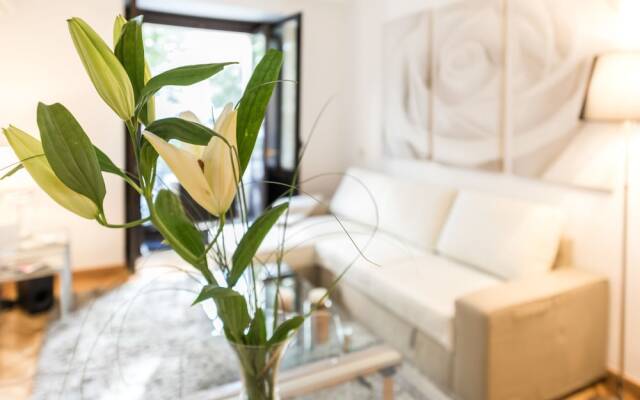 Malasaña Boutique - MADflats Collection