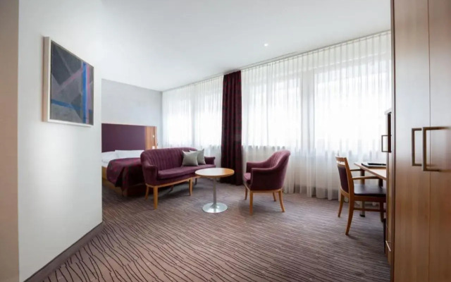 Kronenhotel Stuttgart