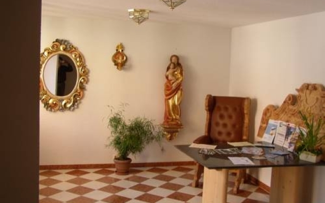 Apartehart