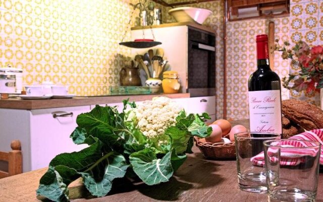 Agriturismo Il Ponticello