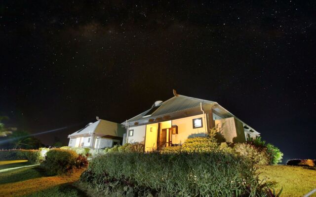 Namuka Lagoon Bay Resort