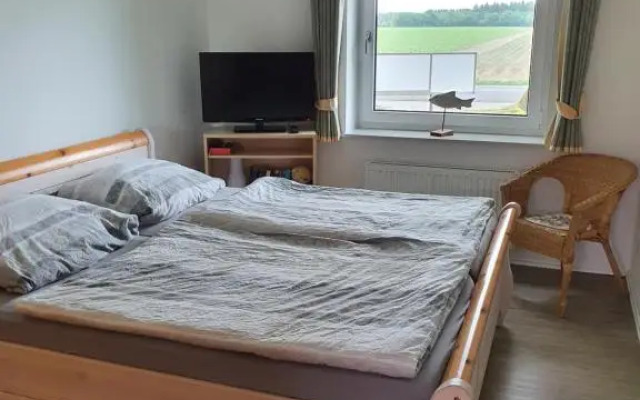 Ferienwohnung Heike Heitmann