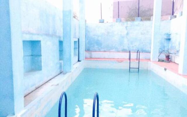 Praful Palace