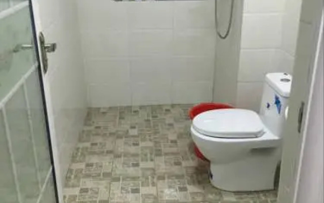 Shenzhen Ivy Youth Hostel