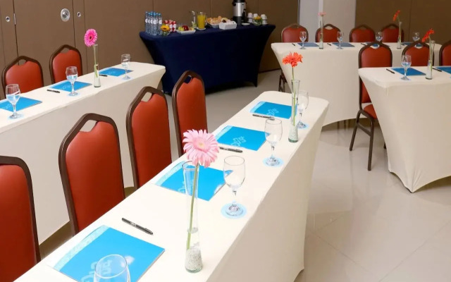 Hotel Misión Express San Luis Potosí