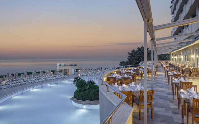 Melas Resort Hotel