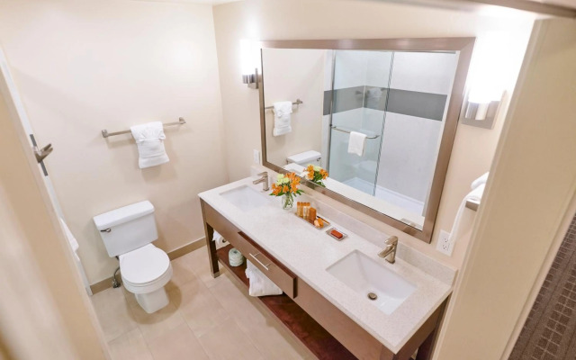 La Cuesta Inn, BW Signature Collection