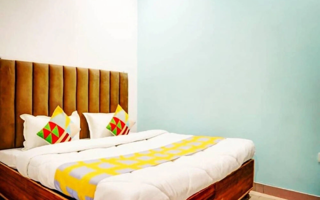 Hotel Doon IT Park