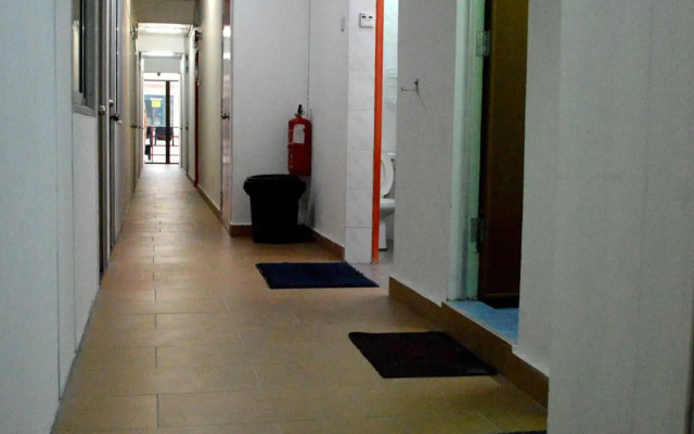 Seven Nite Inn