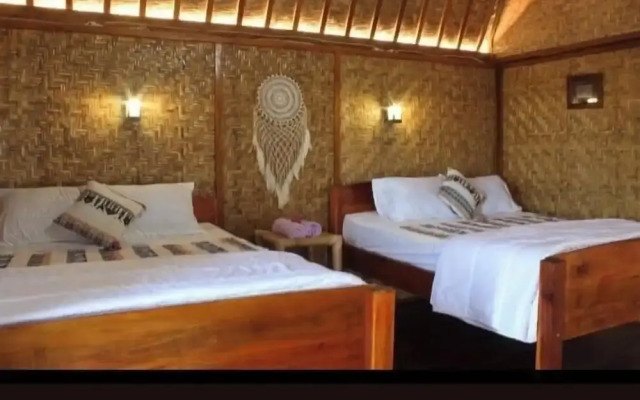 ocean view villas