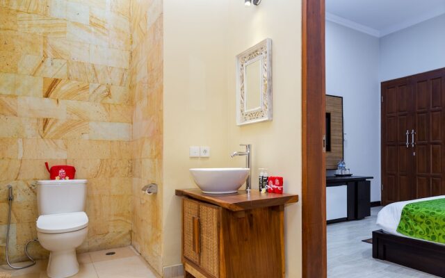 ZEN Rooms Ubud Jembawan 2