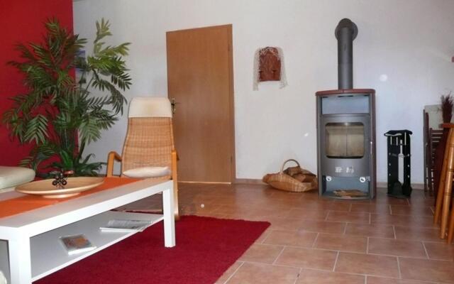 Modern Bungalow in Am Salzhaff with Sauna