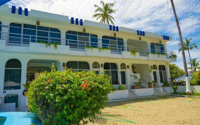 Suites Playa La Audiencia