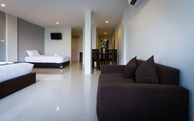 Rest Solution Chiang Mai