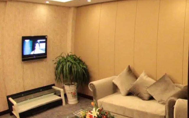 Peace International Hotel - Shangrao