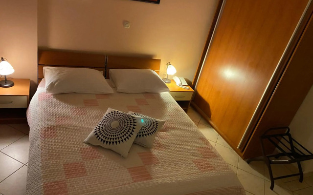 Hotel Aurora