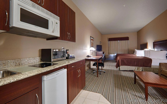 Quality Inn & Suites