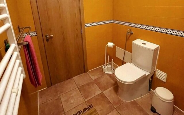 Omontinho - 4-bed House With Pool in Melides