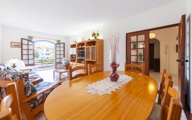 A55 - Moinho Apartment in Lagos