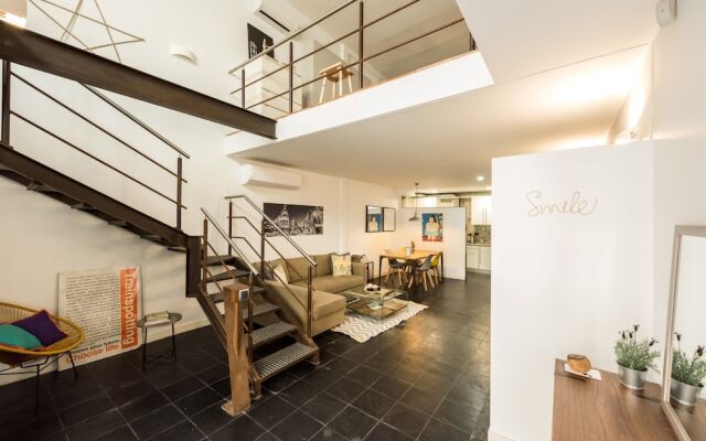 Teatro Valle Inclán City Center