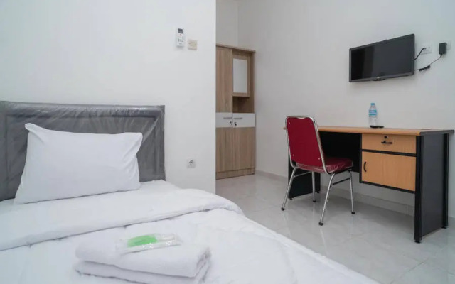 Mahagoni House Bogor Syariah RedPartner