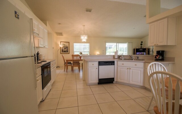 Villa Moesbergen - Golfcourse - 4 Bedroom