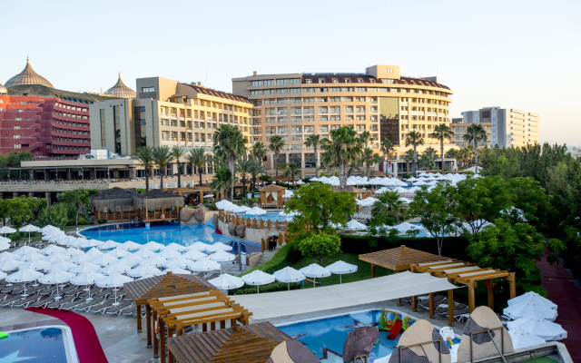 Fame Residence Lara & Spa Hotel - All Inclusive