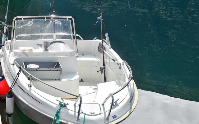 Seaside Serenity in Settem Fjord-by Traum