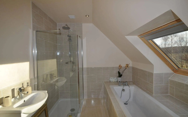 Willowbarn Self-Catering Rafford