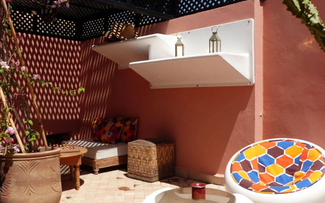 Riad Magellan
