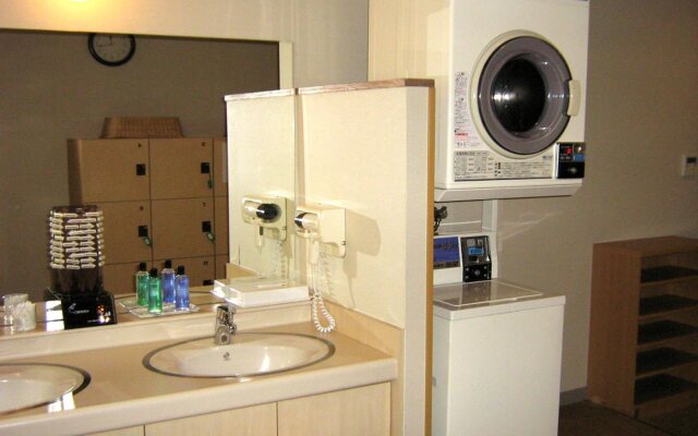 Hotel Route Inn Nagoya Higashi Betsuin