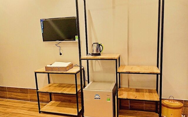 Amazon2 Hostel