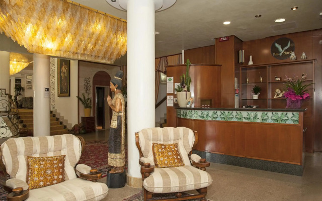 Hotel Elpiro