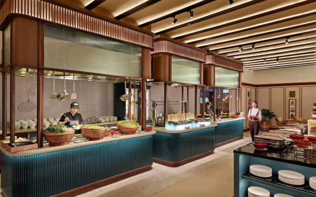 Mövenpick Resort Phan Thiet
