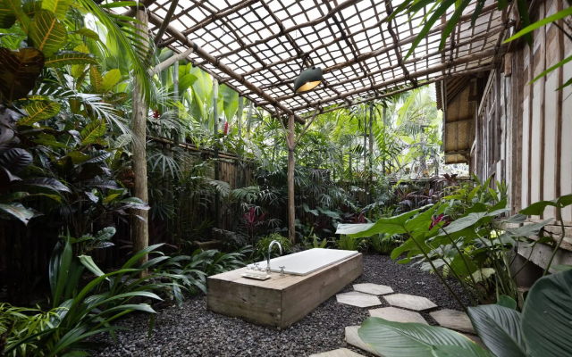 Korurua Dijiwa Ubud