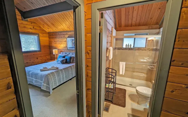 Lava Top 1 2 Bedroom Home