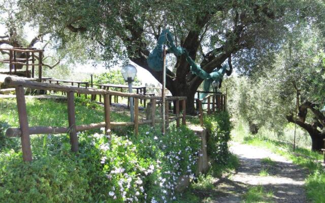 Agriturismo La Casa Vecchia