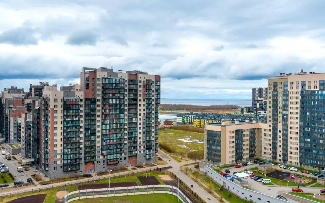 Welcome Home (Вэлком Хоум) на улице Катерников 7