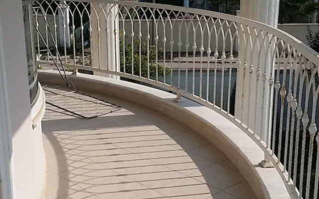 Tolerance 4-bed Golf Villa