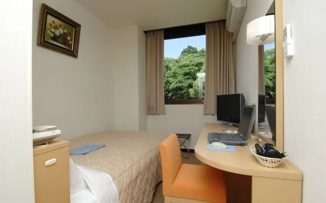 Hamada NEW Castle Hotel