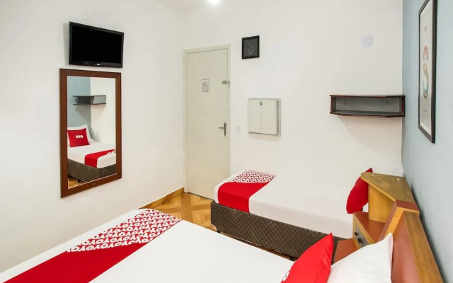 OYO Hotel Vouga