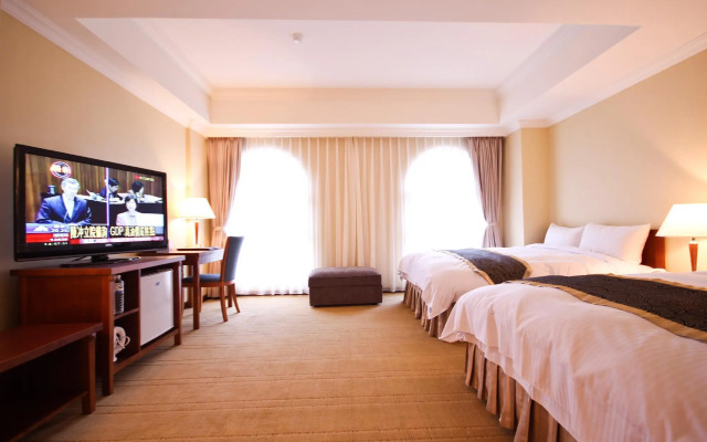 Grand Boss Hotel