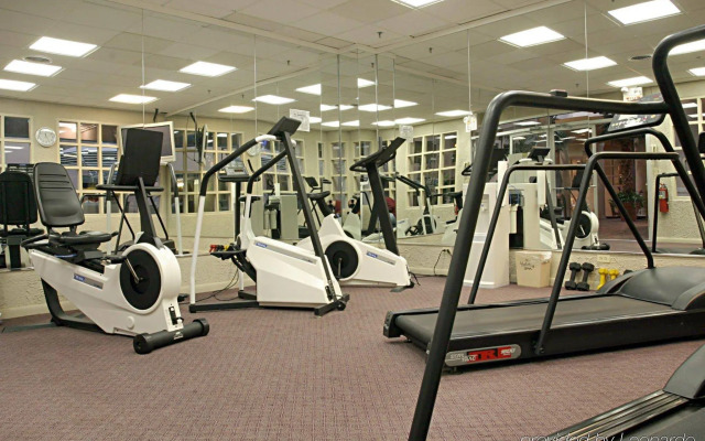 Holiday Inn Chicago North Shore by IHG