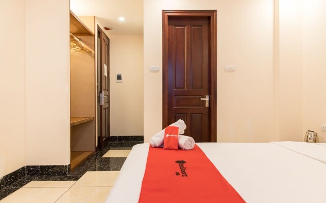 RedDoorz Near Nguyen Chi Thanh Street